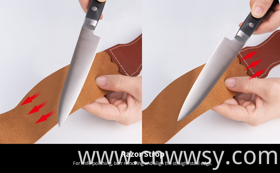 Razor Strop